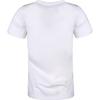 Nike Comfortable Round Neck Casual Short Sleeve Regular T-Shirt Women Tops White 743041-100