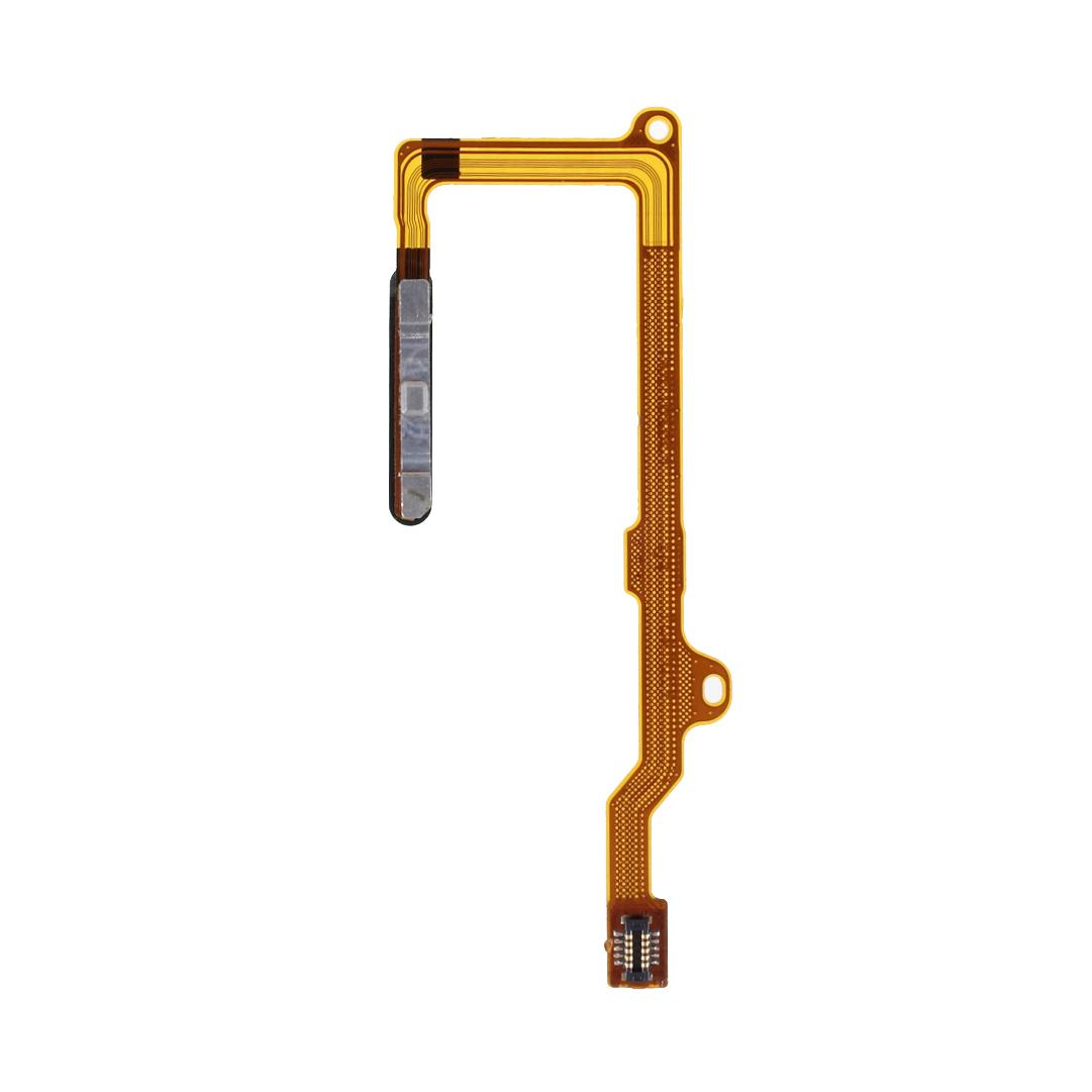 

OEM Home Key Fingerprint Button Flex Cable Part Replacement for Huawei P40 Lite Green