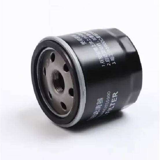 Car Air Filter Air Conditioner Cabin Filter Oil Filter Fuel Filter for Chinese GAC GA8 GS8 2.0T Engine Filters Set