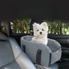 Dog Car Seat Beds Pet Cars Cat Dog Beds Portable Detachable for Cars Hand-held Dog Bed Safety Travel Bag Dog Accessories