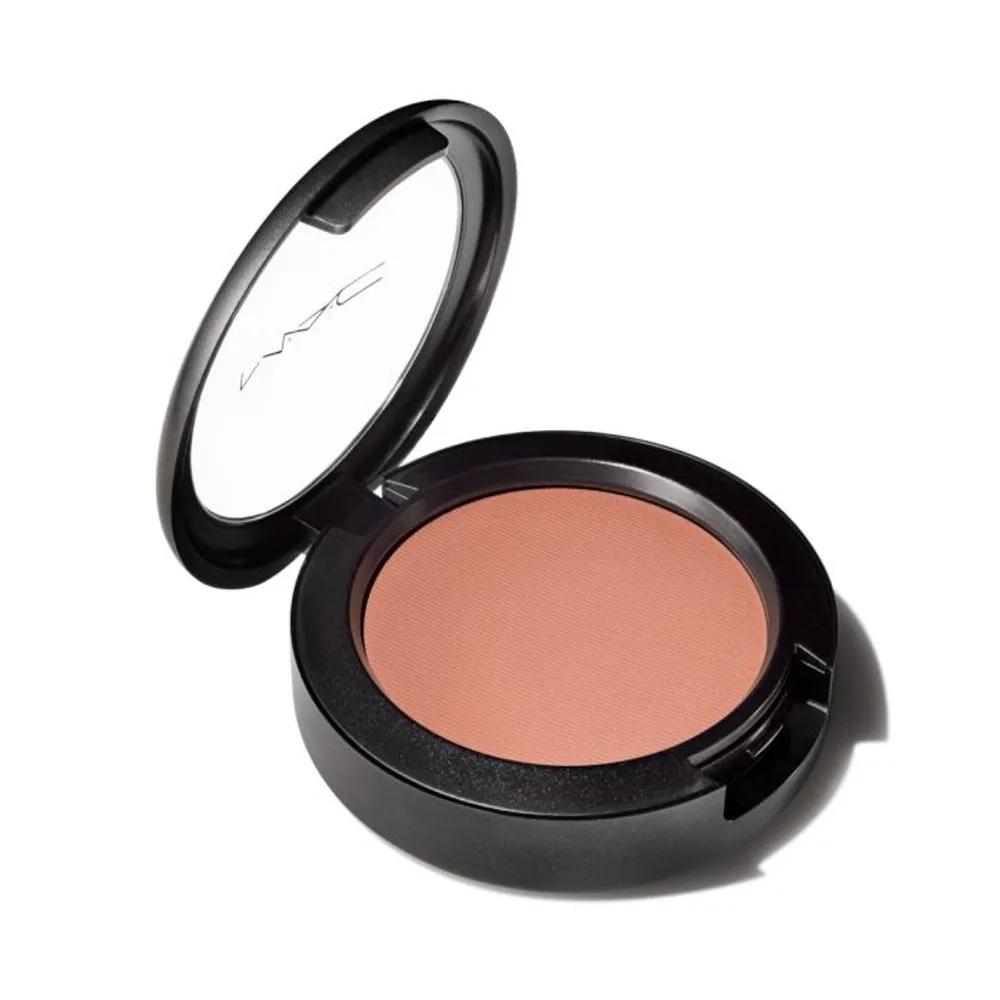 MAC Coppertone Powder Blush Blush Beige
