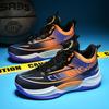 2025 summer new basketball shoes youth sneakers 35 to 45 large size one 2025 running shoes running