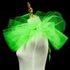 Victorian Jester Tulle Collar for Halloween or Easter Photography