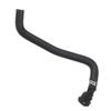 A90Q-1 Piece 17127596831 Expansion Tank Upper Water Hose Radiator Hose Replacement Accessories For BMW F30 F22 F23 F32 118I 220I