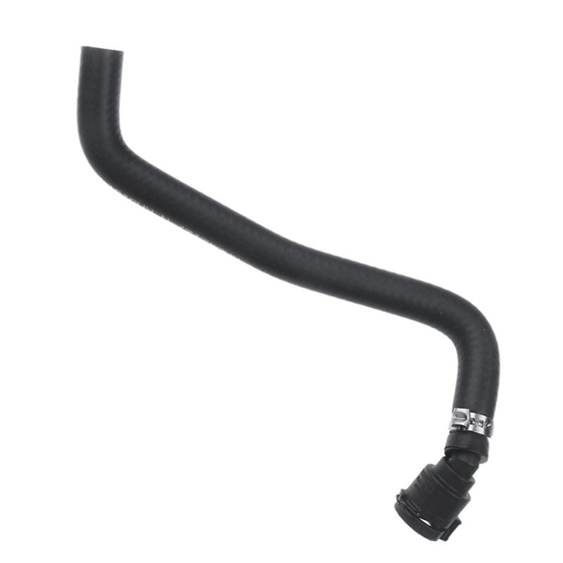 A90Q-1 Piece 17127596831 Expansion Tank Upper Water Hose Radiator Hose Replacement Accessories For BMW F30 F22 F23 F32 118I 220I