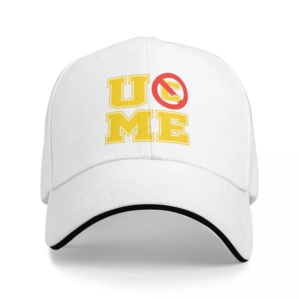 Cena John U Can't See Me Baseball Schirmmütze Herren Damen