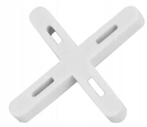 Kubala Tile Spacers 4Mm 70Pcs 1856