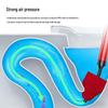 Tai You Qian Toilet & Pipe Clog Remover