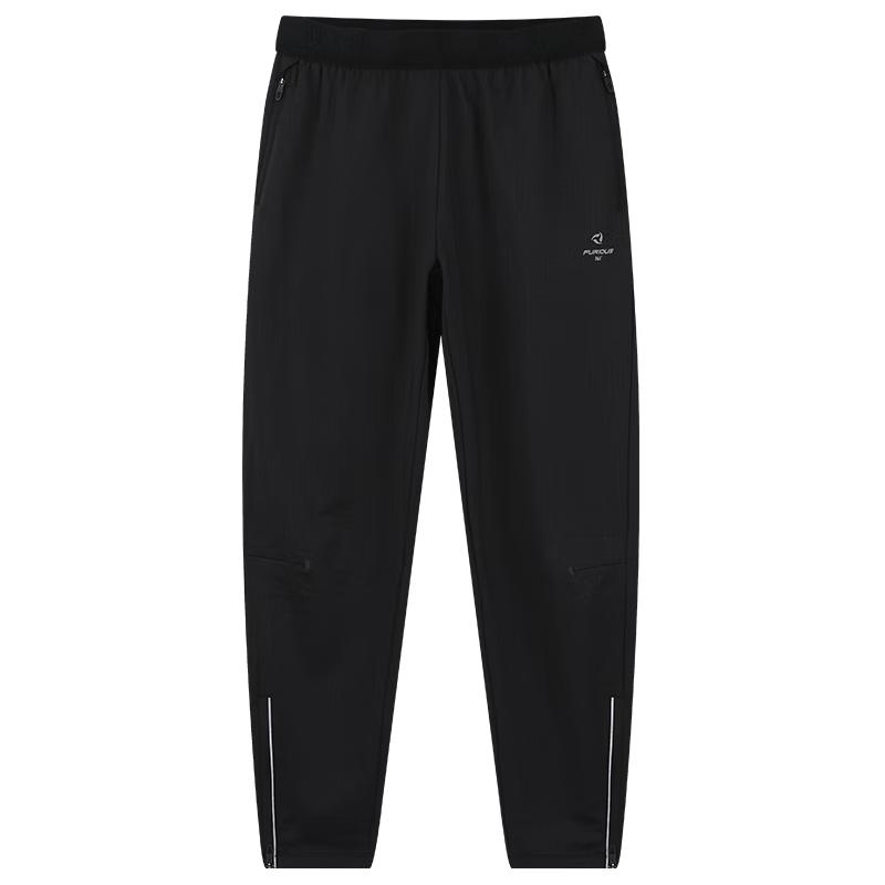 

361° Men s Running Quick-Dry Nine-Point Tights XL