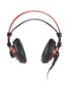 Warranty Model Professional Official AKG Professional Air Monitor Headphones K240 STUDIO Limited Edition Japan Exclusive Model with Original Sticker