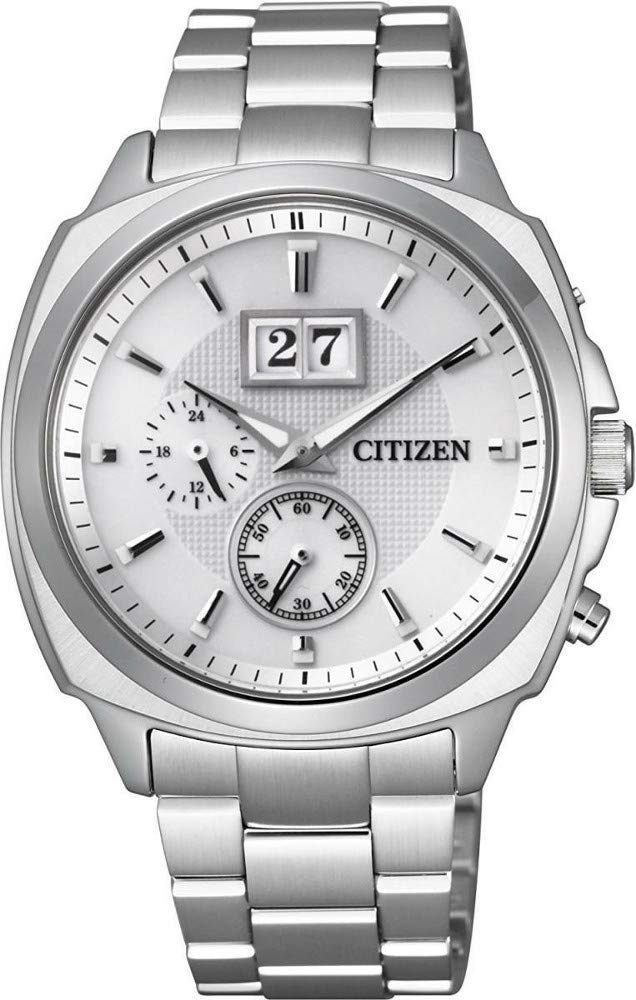 

[Citizen] CITIZEN Watch ECO-DRIVE Eco-Drive BT0080-59A Men s
