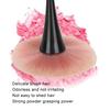 Soft Hair Loose Powder Cosmetic Brush Highlighting Powder Blusher Brush Makeup Tool