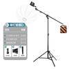 Miao Tu CL300D LED Photography Fill Light Kit with Softbox