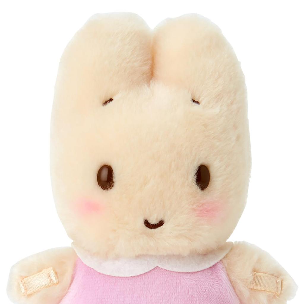 Sanrio Plush Doll S Maron Cream 123021 (Pitatto Friends)