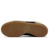 Nike Dunk SB Mocha Black Low top Skateboard Shoes Unisex Black Brown HJ0367-200(Team990-)