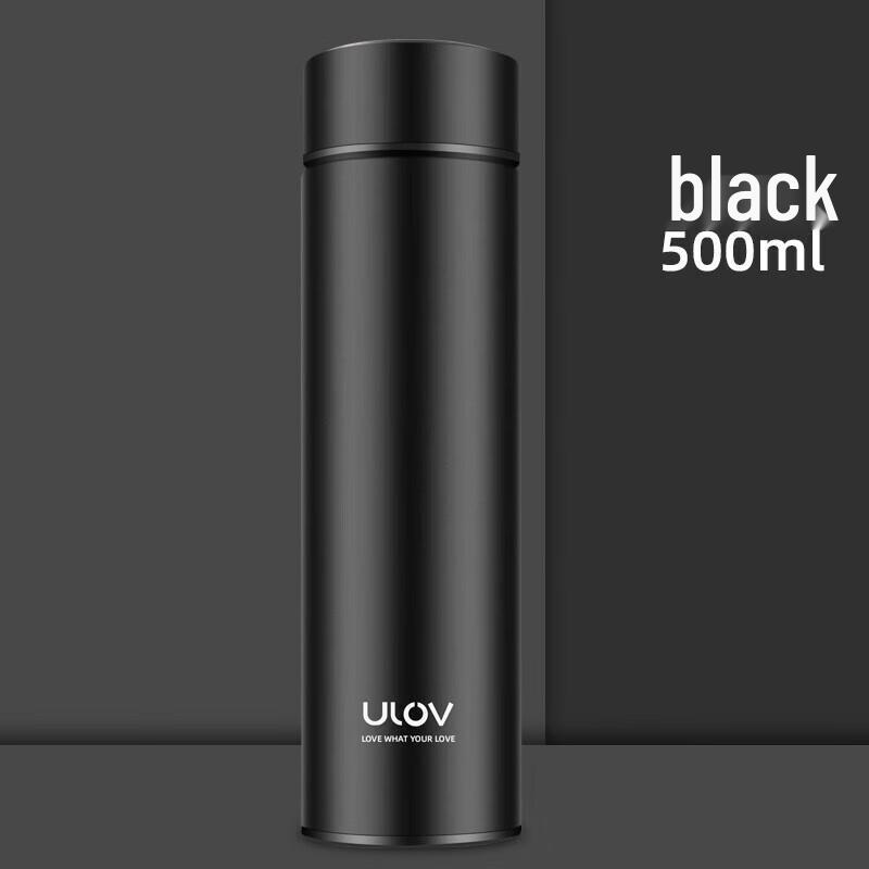 

Fuguang Youle 304 Stainless Steel 500ml Thermos Mug
