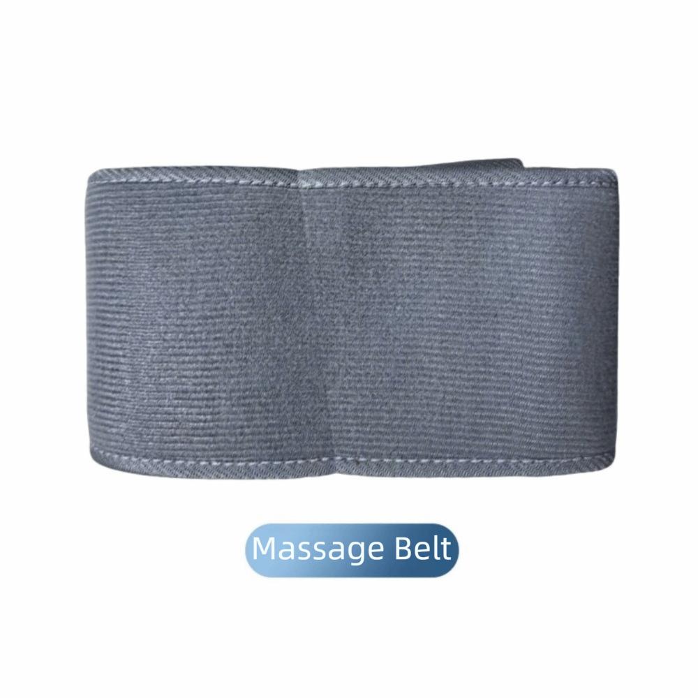 Portable Fascia Massager Ergonomic Handheld Massager Fitness Equipment Massage Ring Muscle Massage