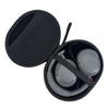 Hard Case Shell Carrying Case for QC25 QC35 QC45 Earphones Protective Storage Case Anti-scrach Box