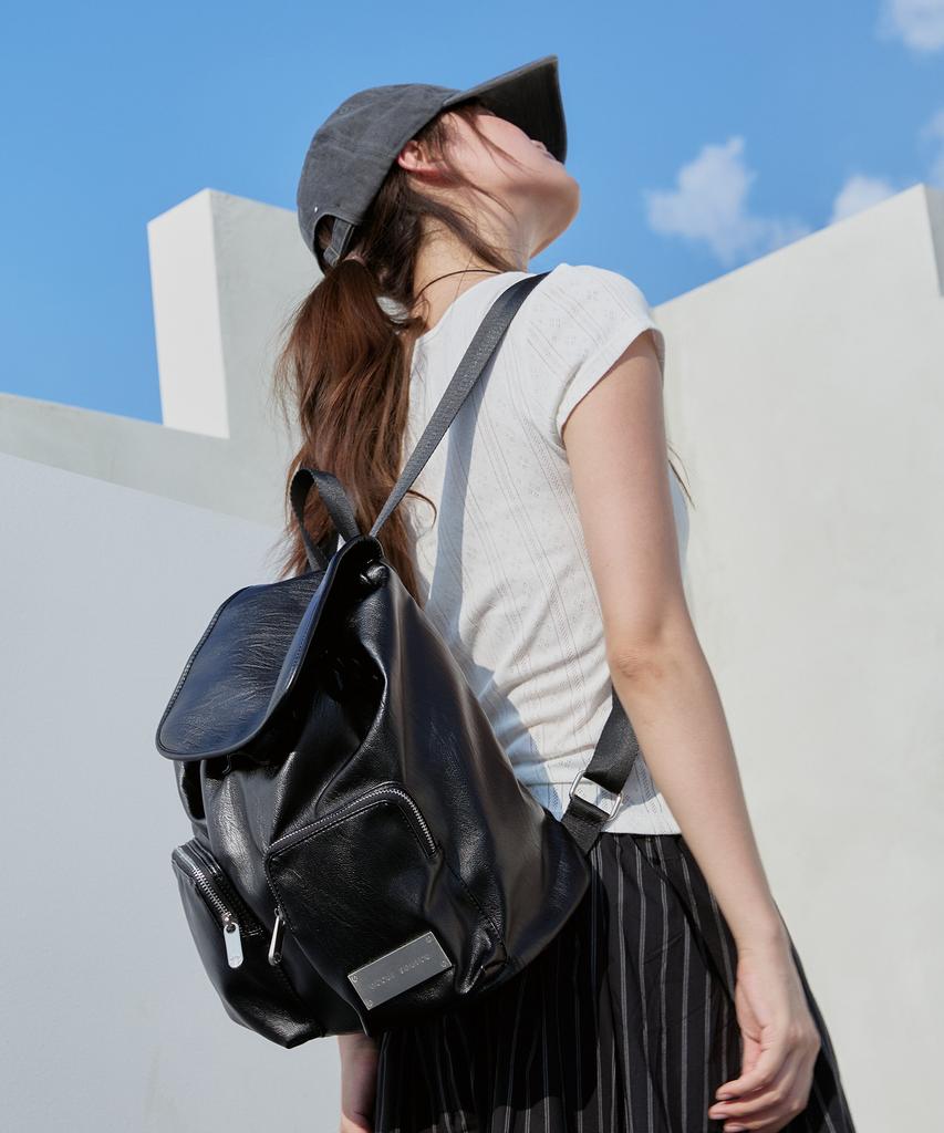 Occursource Benny Backpack 2 Colors