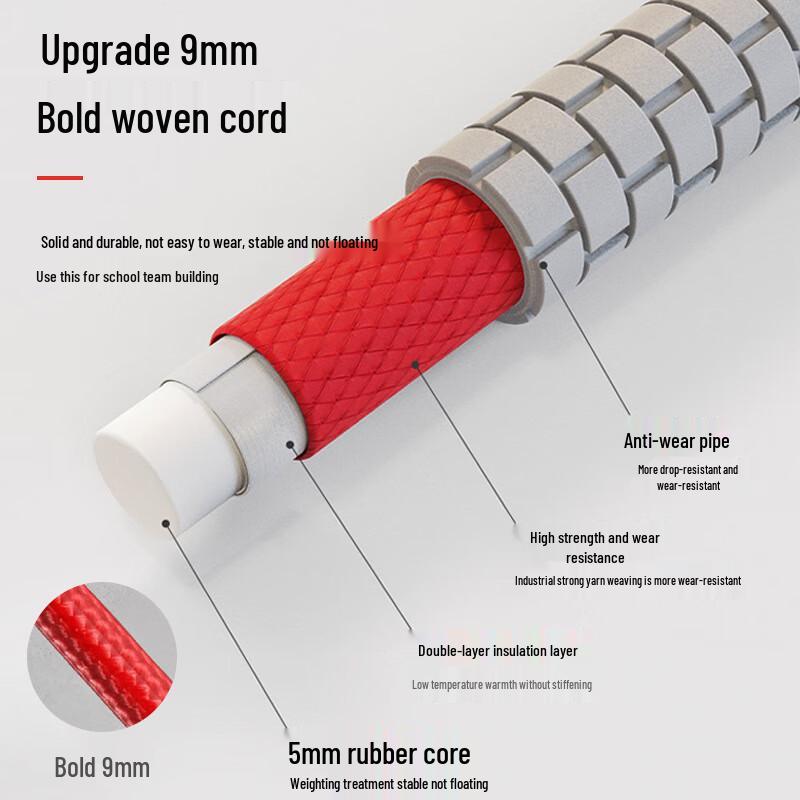 Yuzhan Group and Team Jump Rope Set