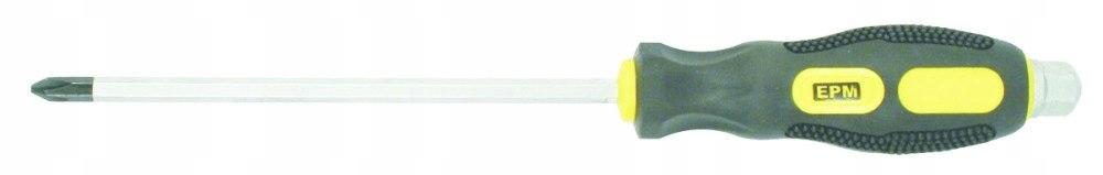 Hex Ph2 6X100 Impact Screwdriver