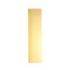 Acrylic Mirror Wall Stickers Long Strip Wall Stickers