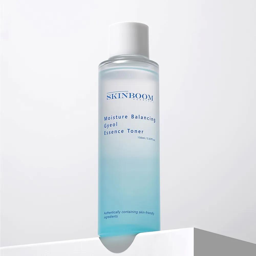 SKINBOOM Moisture Balancing Texture Essence Toner