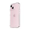 Zestaw Panzerglass Privacy Bundle 3In1 Etui Przezroczyste + Szkło Prywatyzujące + Osłona Aparatu Do Iphone 15 Plus