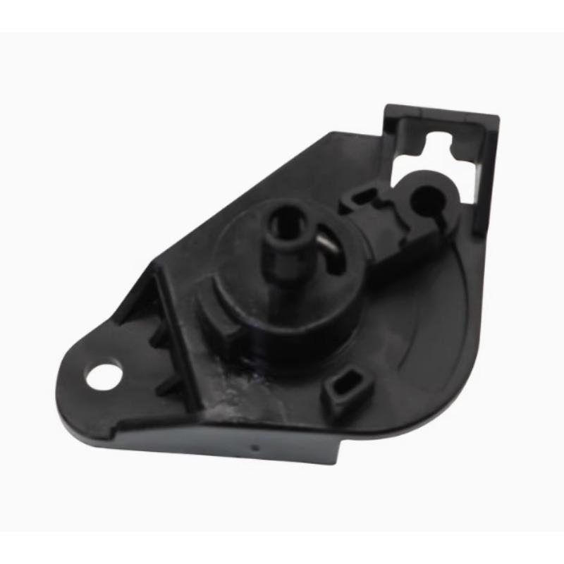 Engine Cover Puller Base Opening Handles Hood Switch Header Pull Handle New Black Automobile Part for Ford Mondeo