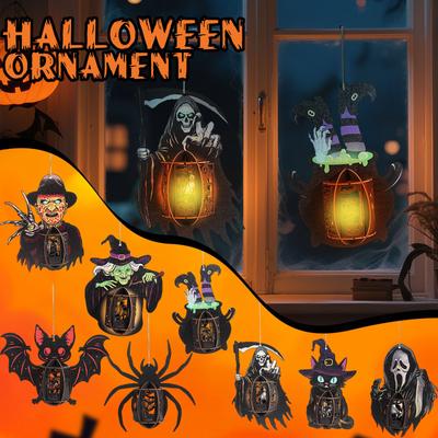 Festlig tilbehør – Accessories til Halloween