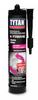Professional Sealing Putty X-Treme Clear 280M - Sil Dek X-Tr