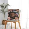 Pillow Case Pedro Pascal Comfy  Pillow Cover For Wedding Party Home Decor Funny Pillowcases