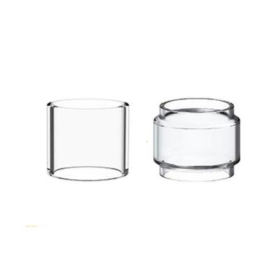 Transparentes Glasrohr für Zeus X Mesh 4,5 ml gerades Rohr für wissenschaftliche Experimente Zerstäuber