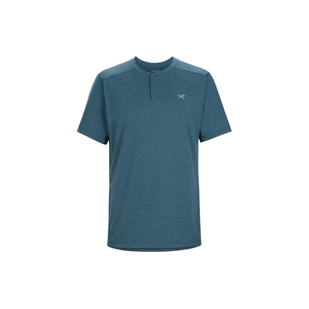 Arcteryx KADEM T-Shirts Men's Crew Neck Moderate Straight Fit 26925