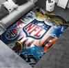 National Football League Carpet Rug For Living Room Bedroom Home Sofa Decorationkids Play Nonslip Floor Mat