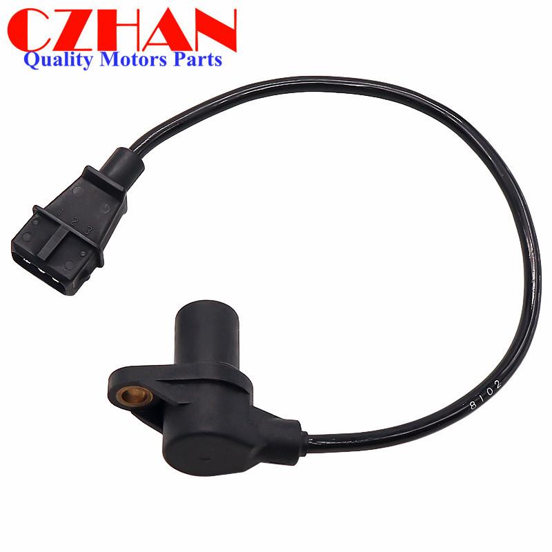 Original crankshaft position crank sensor 39600 4X320 396004X320  for KIA  Bongo