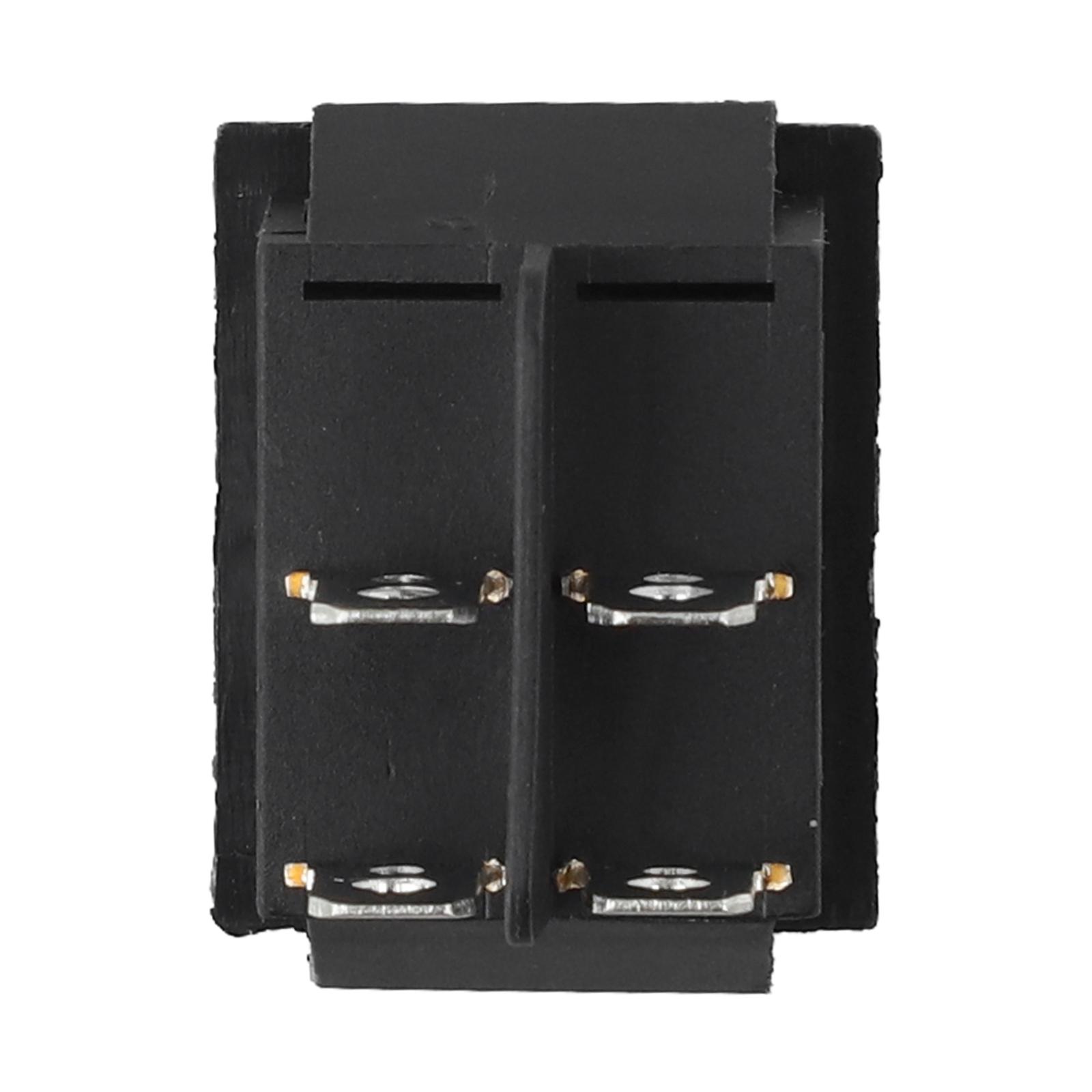 

Black 5140051-20 Switch Grinder Accessory On Off Switch DW756 Switch Black Plastic Switch Compact Switch Design China Mainland