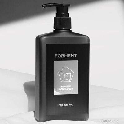 Smaržas ķermeņa losjons Cotton Hug 300ml