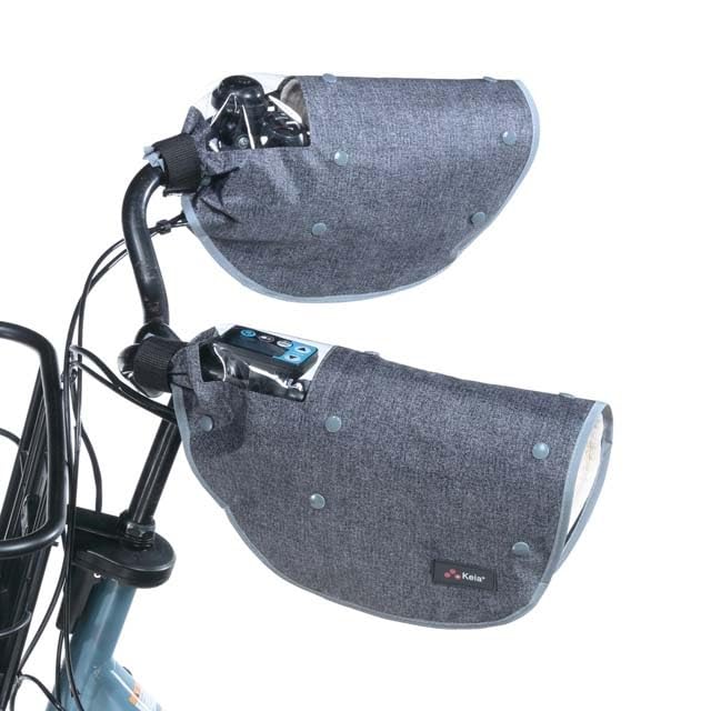 

Kawasumi Seisakusyo Всесезонная оплетка на руль Деним Угольно-серый Ширина 230 мм х Длина 390 мм 259-00064/KWH-550CG