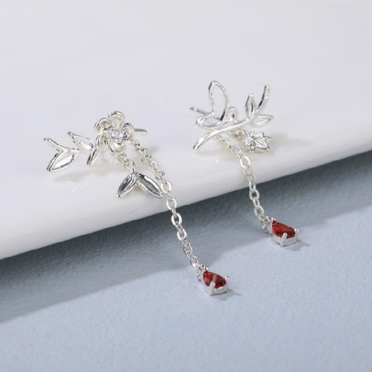 Anime Tian Guan Ci Fu Ohrstecker Hua Cheng Xielian Cosplay Ohrstecker Damen Paar