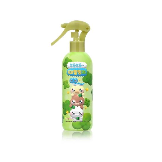 The Face Shop Soft Peeling 300ml