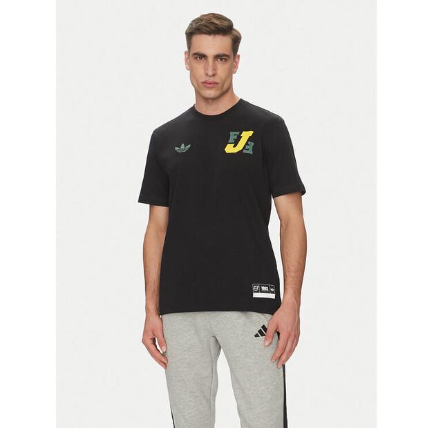 Футболка adidas Jamaica VRCT EU XL