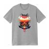 ARKONA Azarath The Chasm Urgehal Urfaust Inquisition T Shirt XL Vintage Washed Casual Stylish Top For Everyday Wear Comfortable