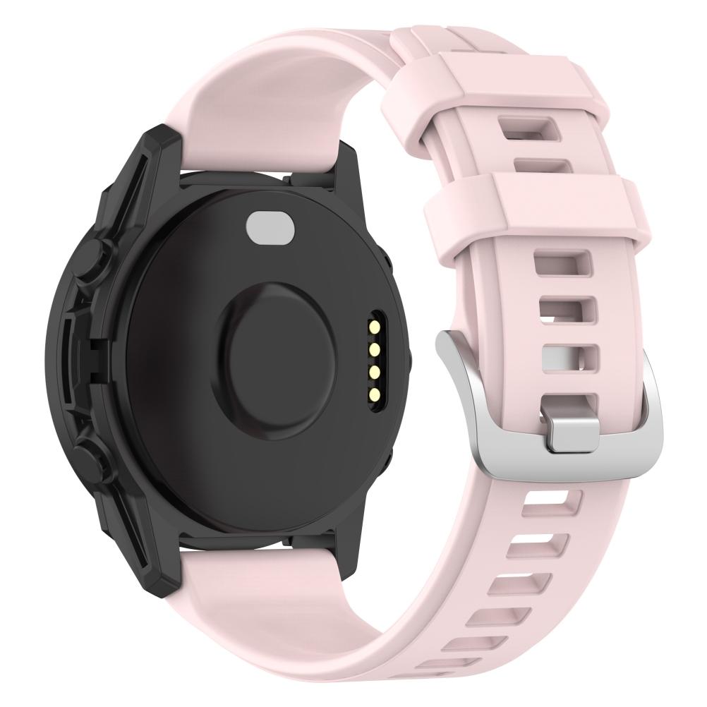 Replacement Strap Compatible for Garmin Descent G1 Forerunner 745 Forerunner 945 Forerunner 935 Approach S62 Smartwatch Type 3