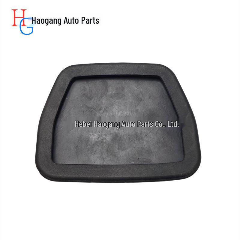 Bromspedalsgummi för Nissan Sylphy, Qashqai, Navara (Artikelnummer. 46531-EG01A)