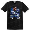 DeForest Buckner Indianapolis Colts T Shirt Football Defensive Star Tee