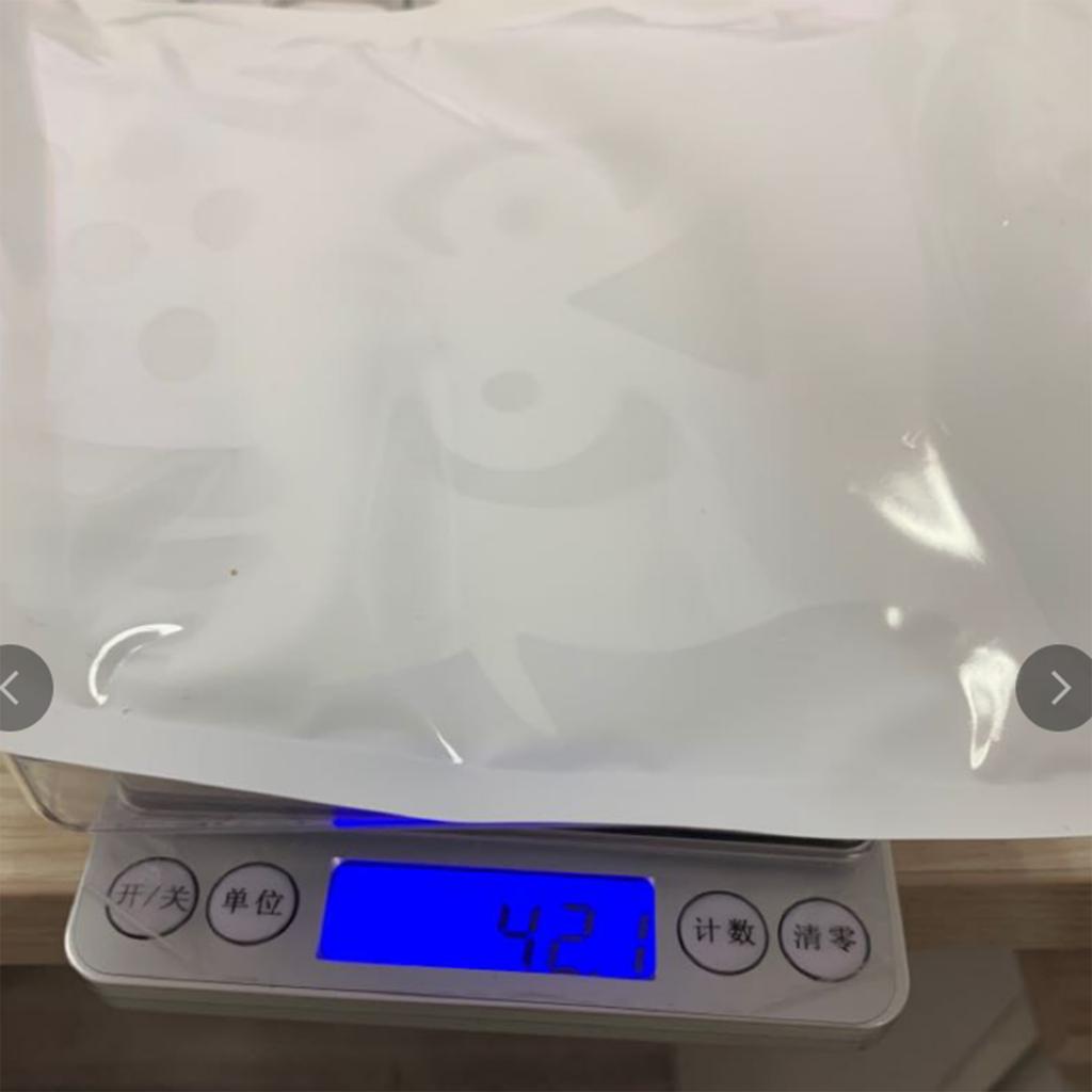 10 Stück klebrige Eulen-Typ blinkende Vogelstücke für Obstgarten, Balkon