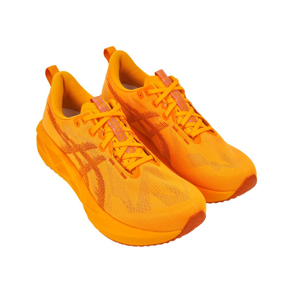 Asics Novablast 5 Yamabuki Anzu Men Sneakers Orange 1011B974-800