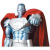 MAFEX 181 STEEL OF Approximately 170mm action figure No. (RETURN SUPERMAN) - tall, non-scale, pre-painted