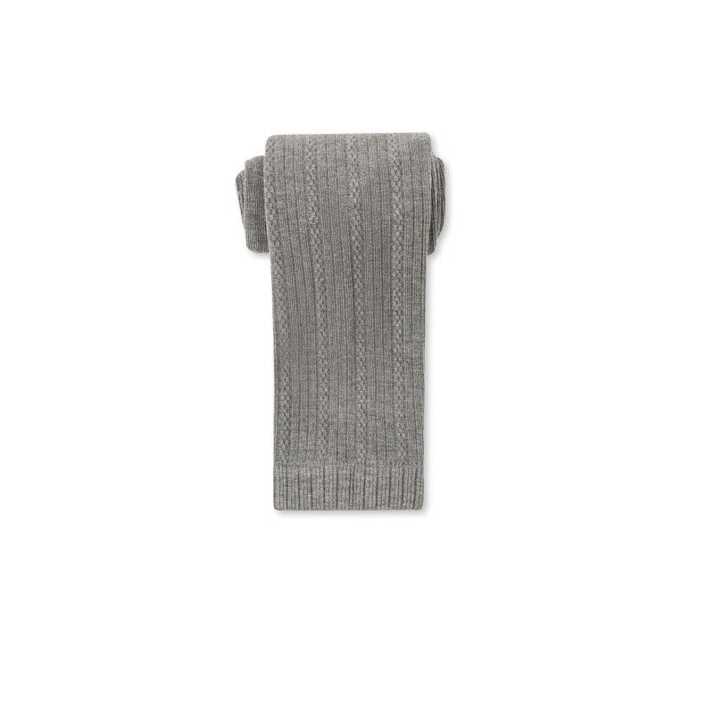 Baby Girls Pants Knitted Leggings For Girls Tights Solid Color Baby Kids Trousers Pantyhose For Children Spring Summer